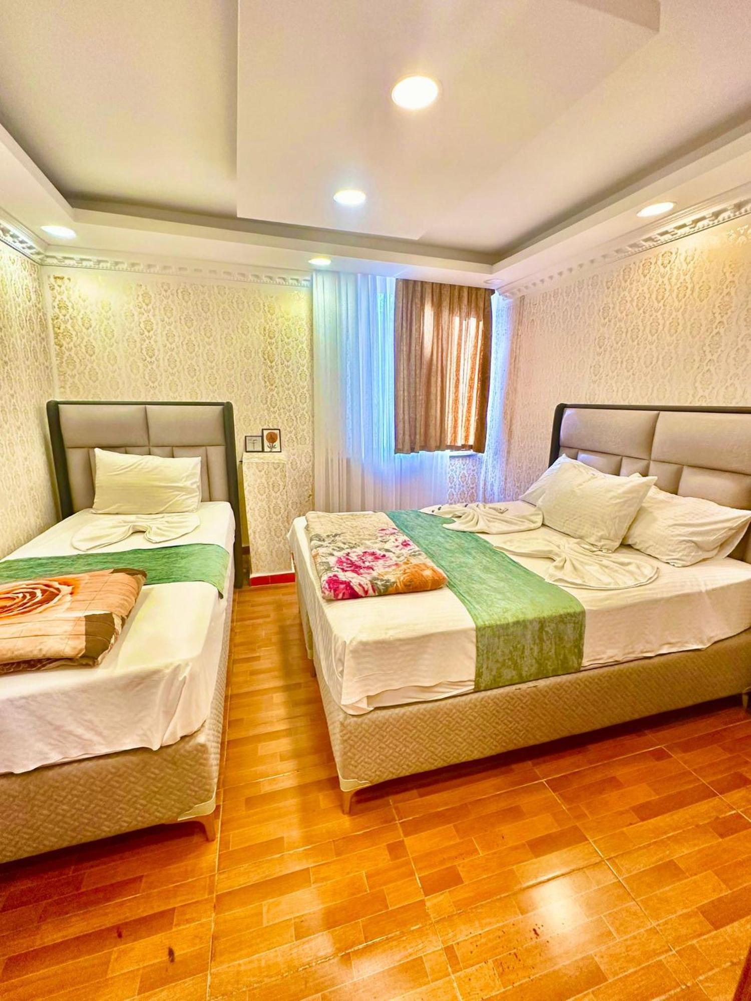 Sultanahmet Life Suite Deluxe Apartment Istanbul Exterior foto