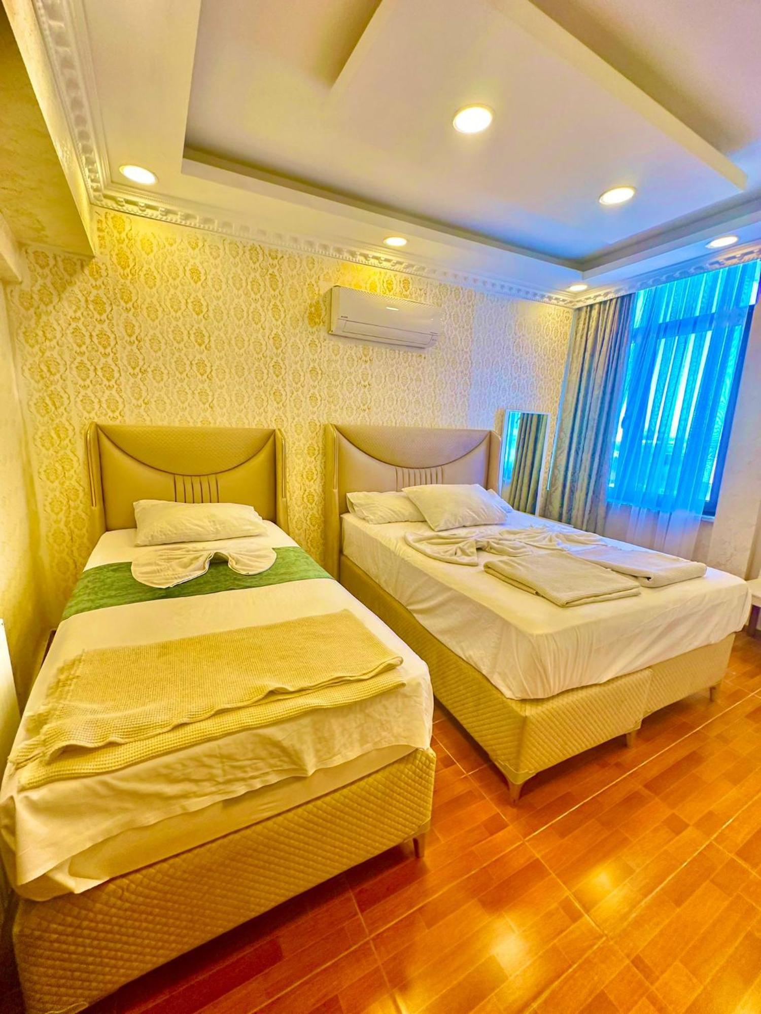 Sultanahmet Life Suite Deluxe Apartment Istanbul Exterior foto