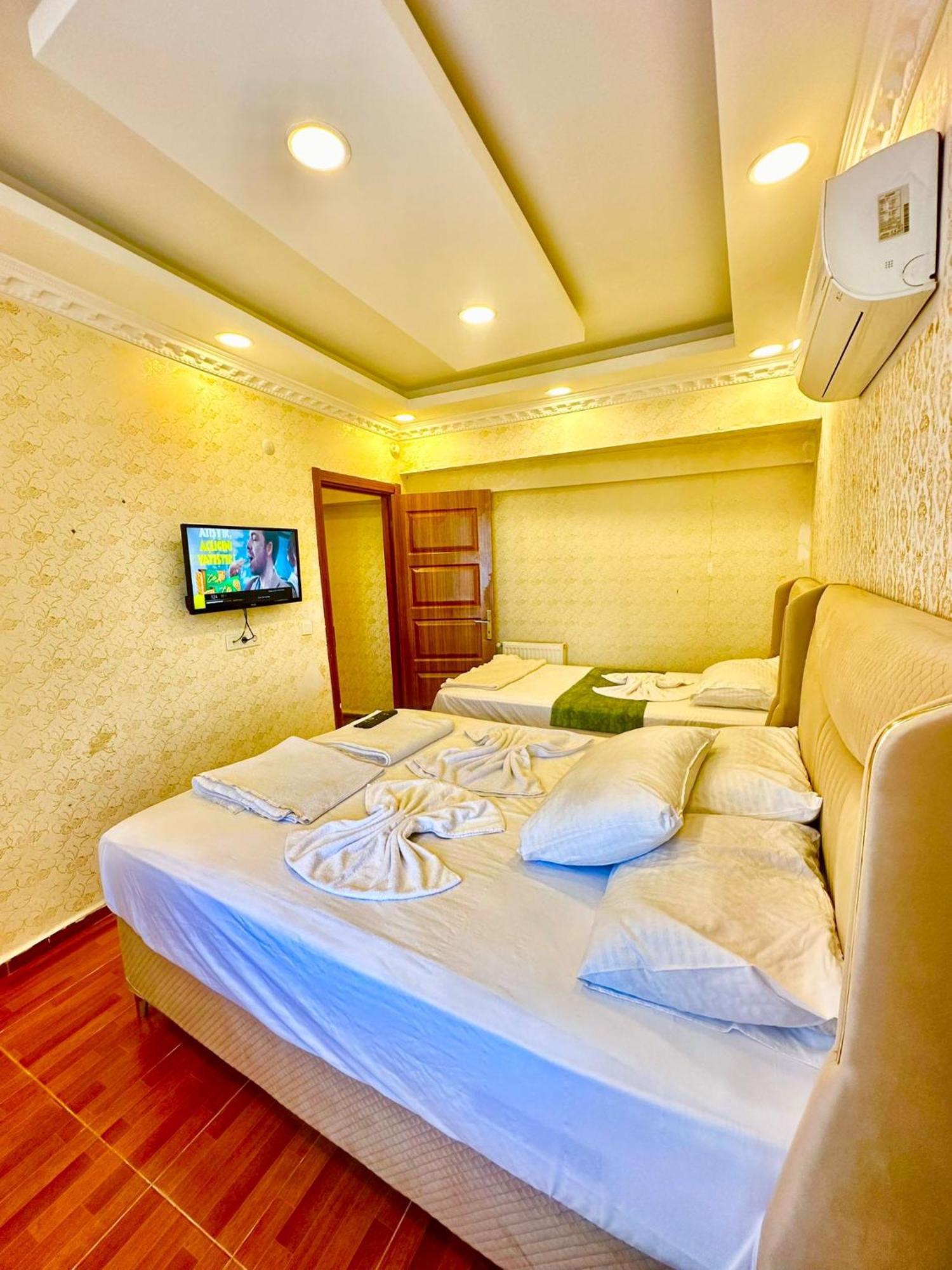 Sultanahmet Life Suite Deluxe Apartment Istanbul Exterior foto