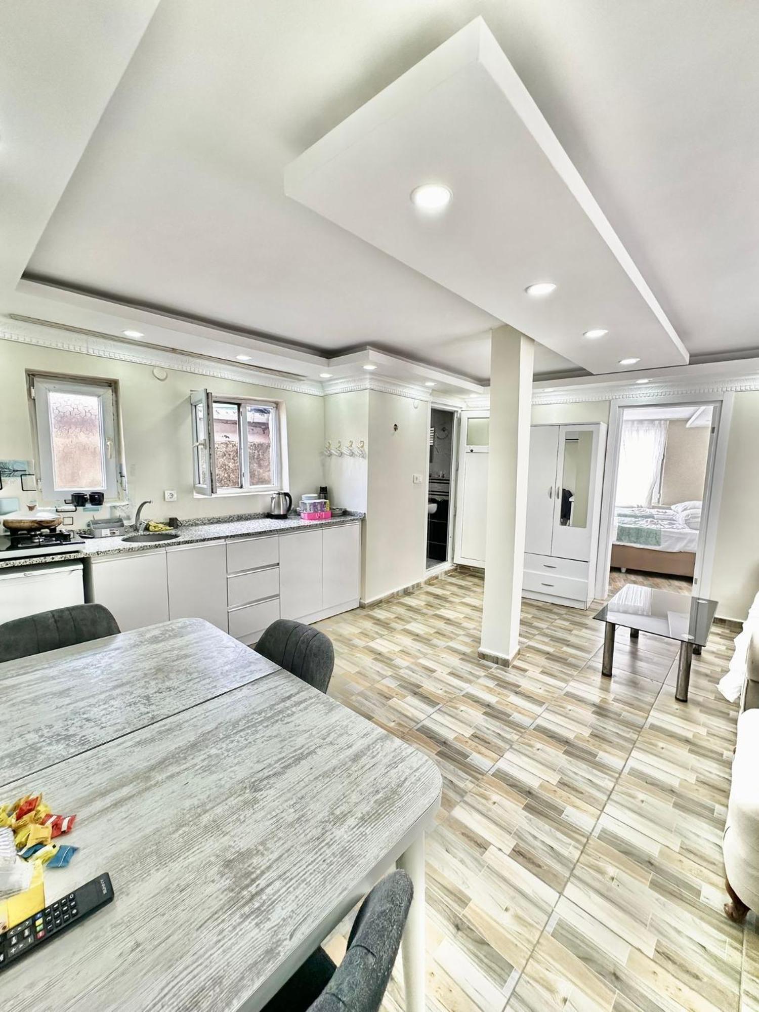 Sultanahmet Life Suite Deluxe Apartment Istanbul Exterior foto