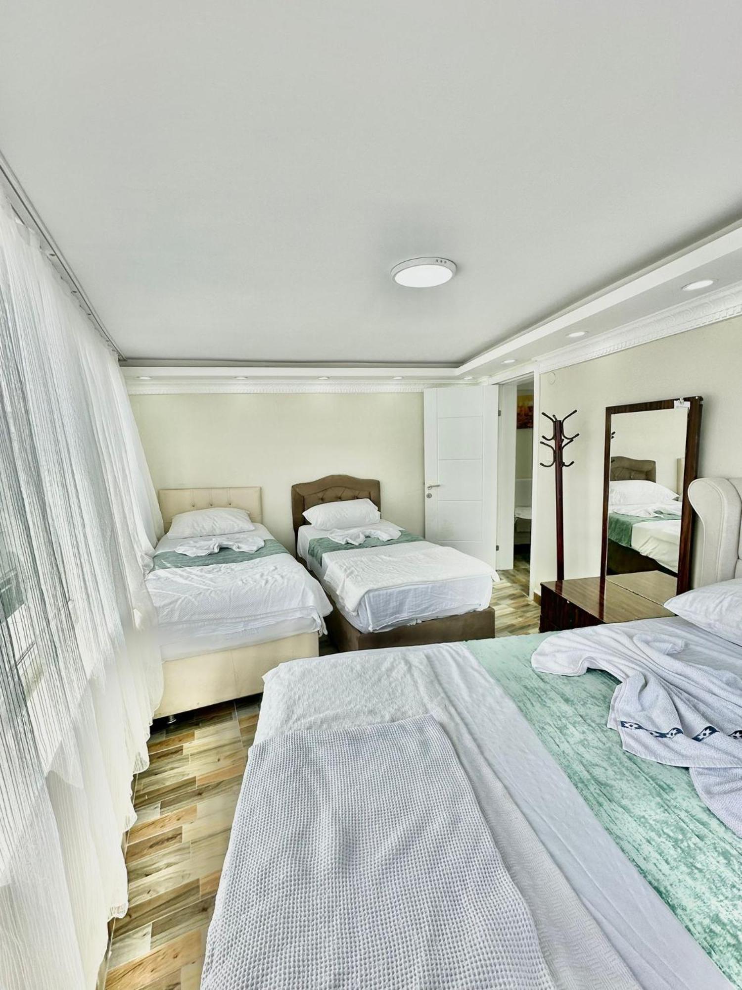 Sultanahmet Life Suite Deluxe Apartment Istanbul Exterior foto