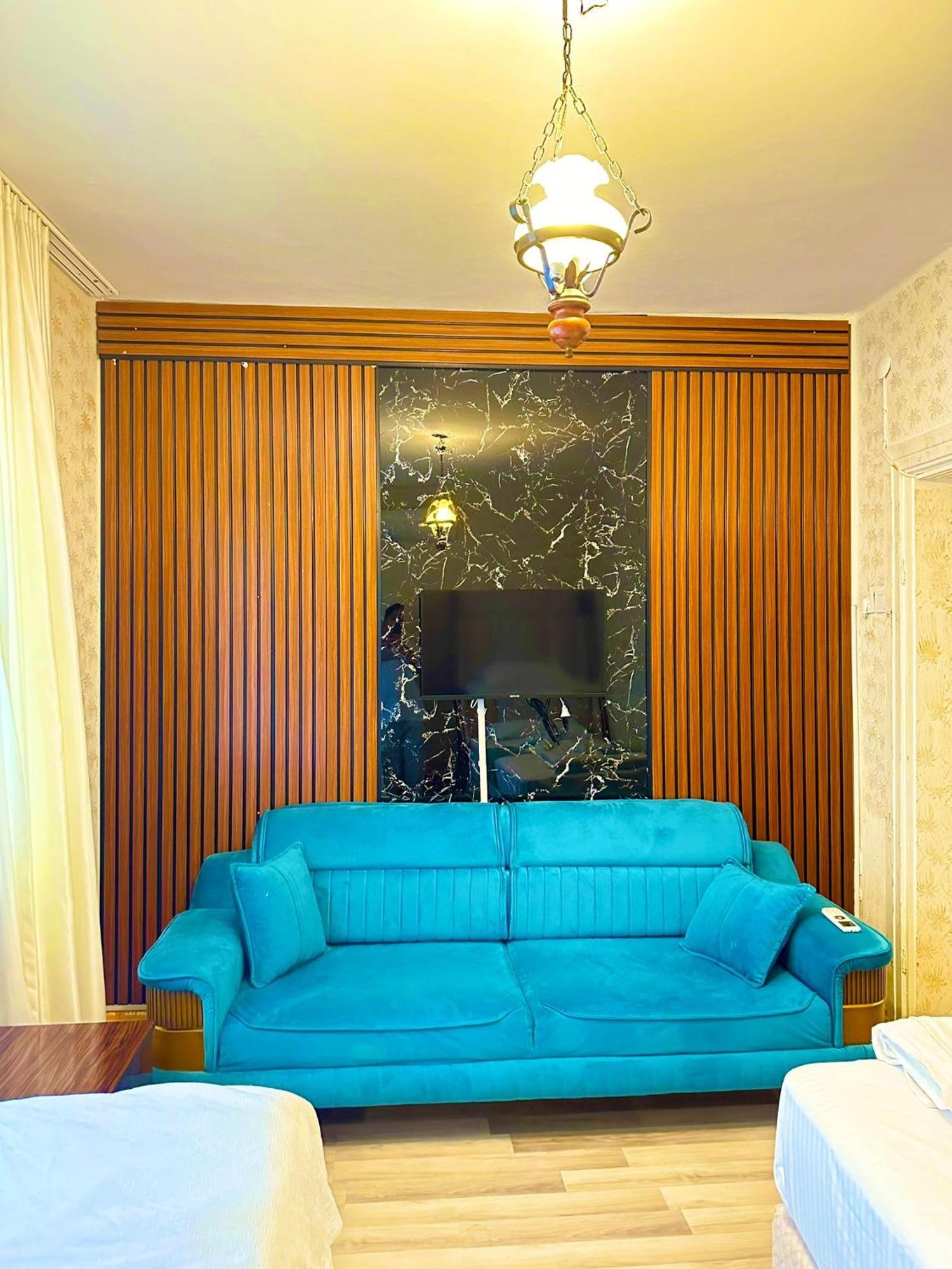 Sultanahmet Life Suite Deluxe Apartment Istanbul Exterior foto