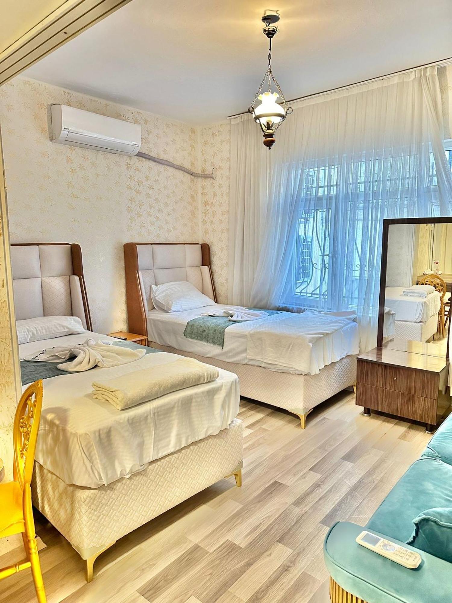 Sultanahmet Life Suite Deluxe Apartment Istanbul Exterior foto