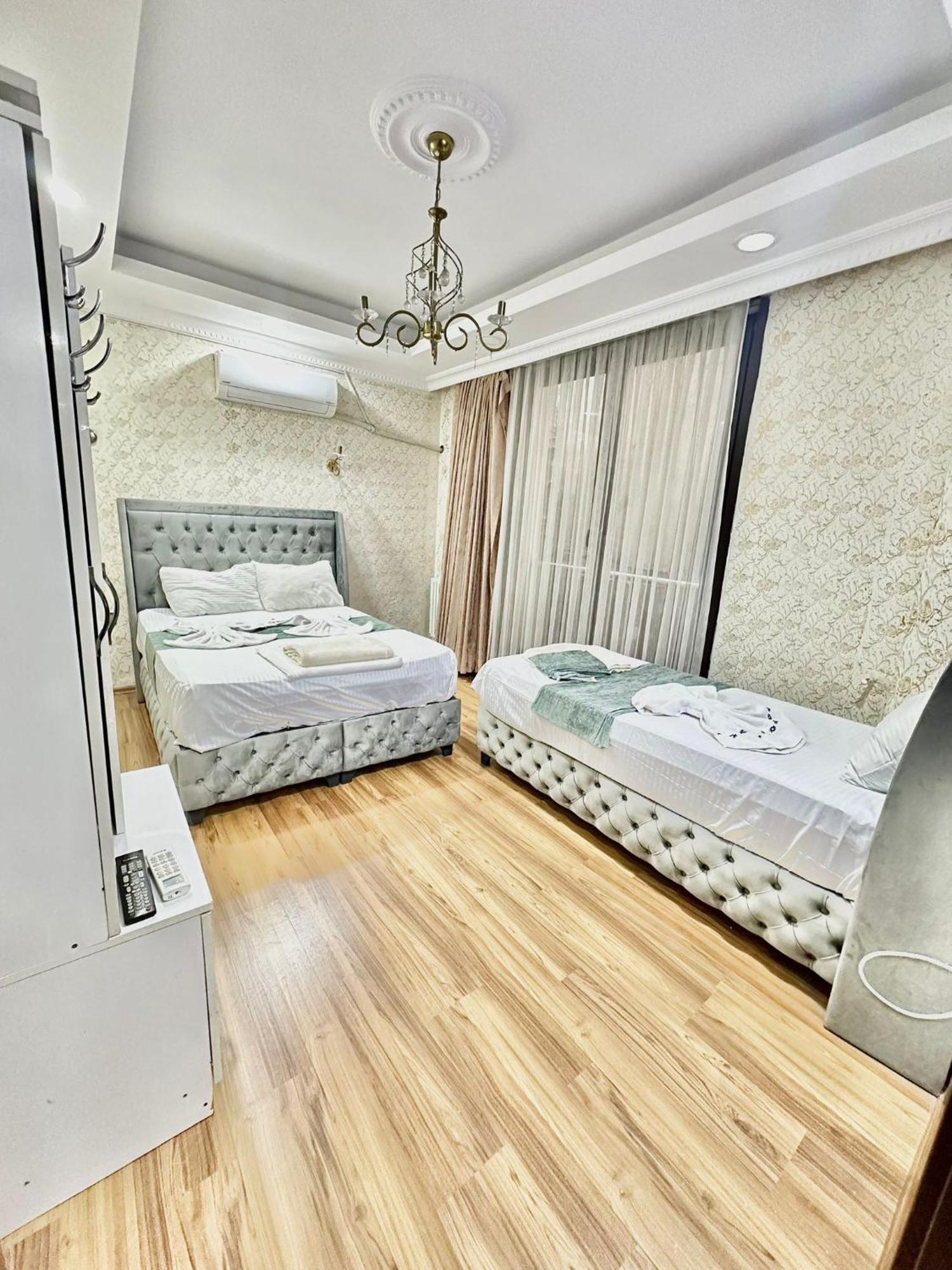 Sultanahmet Life Suite Deluxe Apartment Istanbul Exterior foto