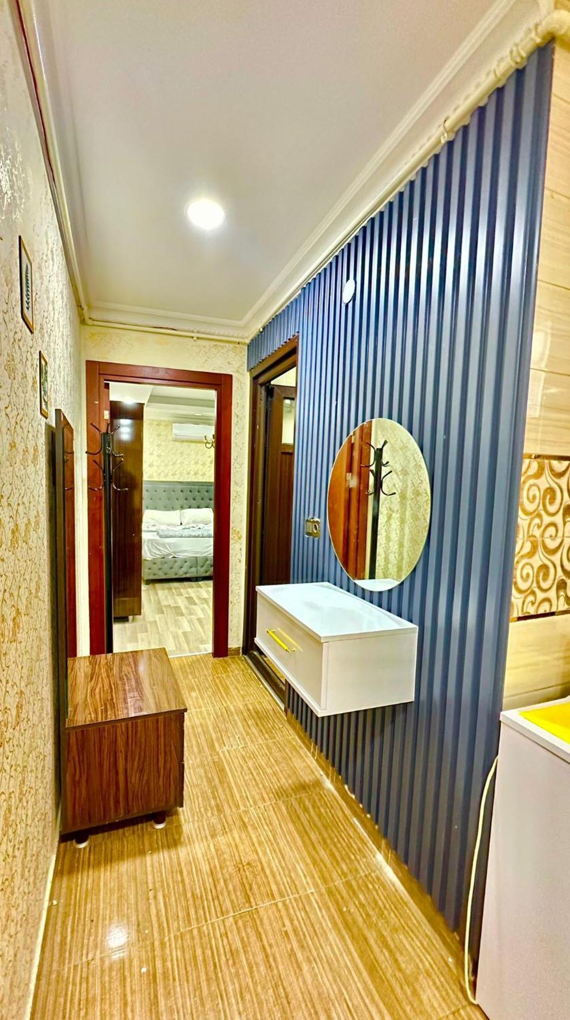 Sultanahmet Life Suite Deluxe Apartment Istanbul Exterior foto