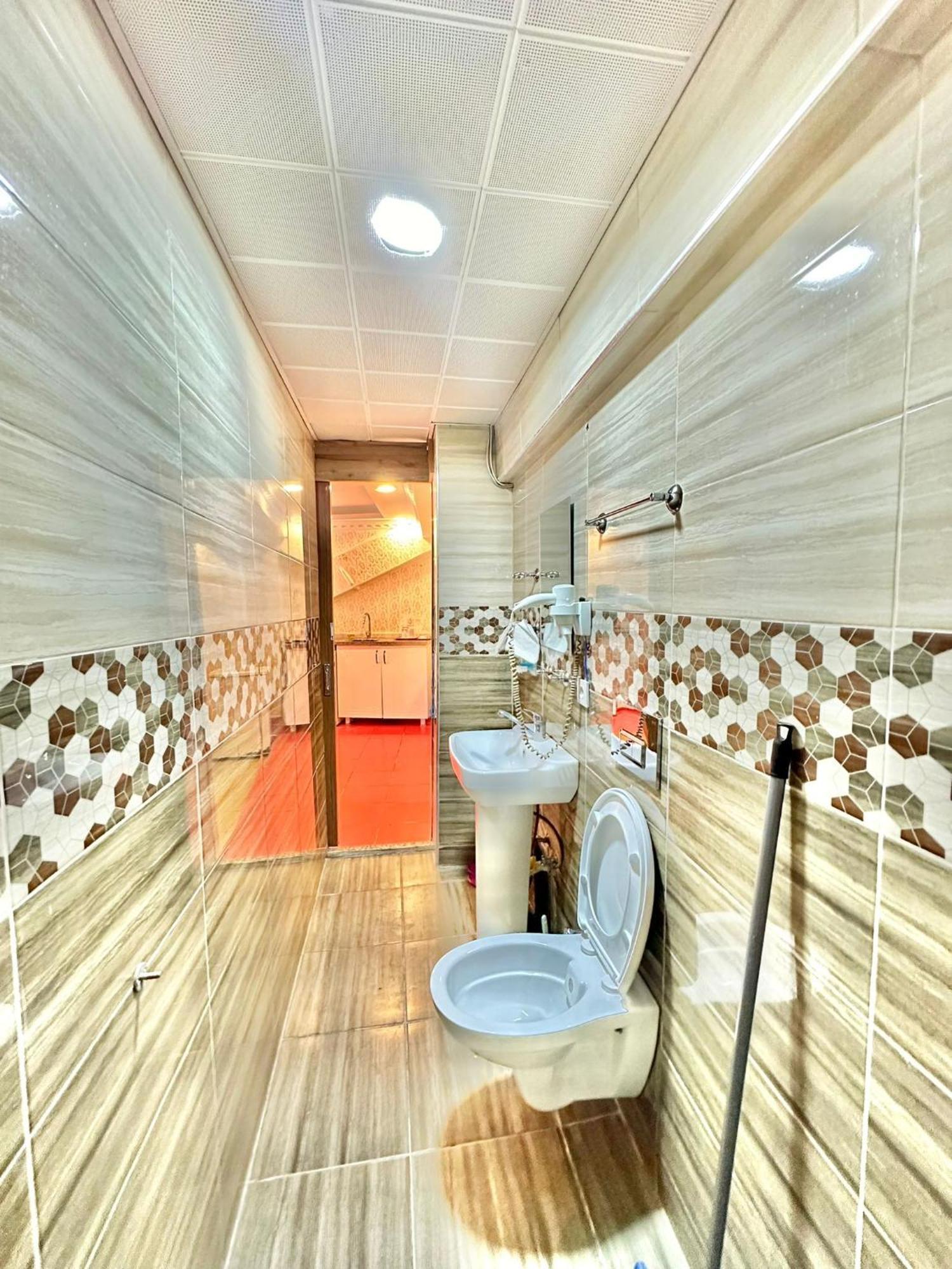 Sultanahmet Life Suite Deluxe Apartment Istanbul Exterior foto
