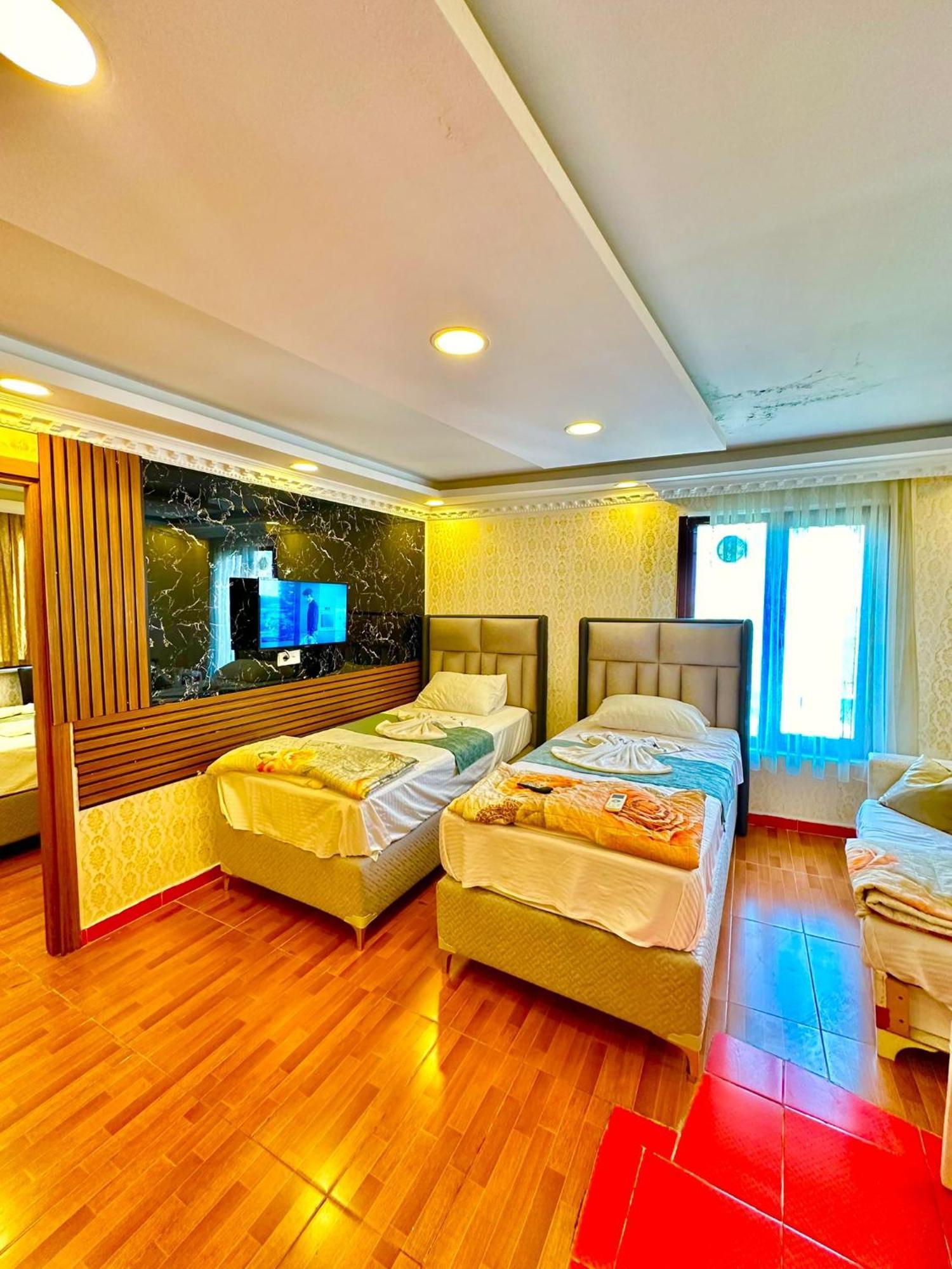 Sultanahmet Life Suite Deluxe Apartment Istanbul Exterior foto