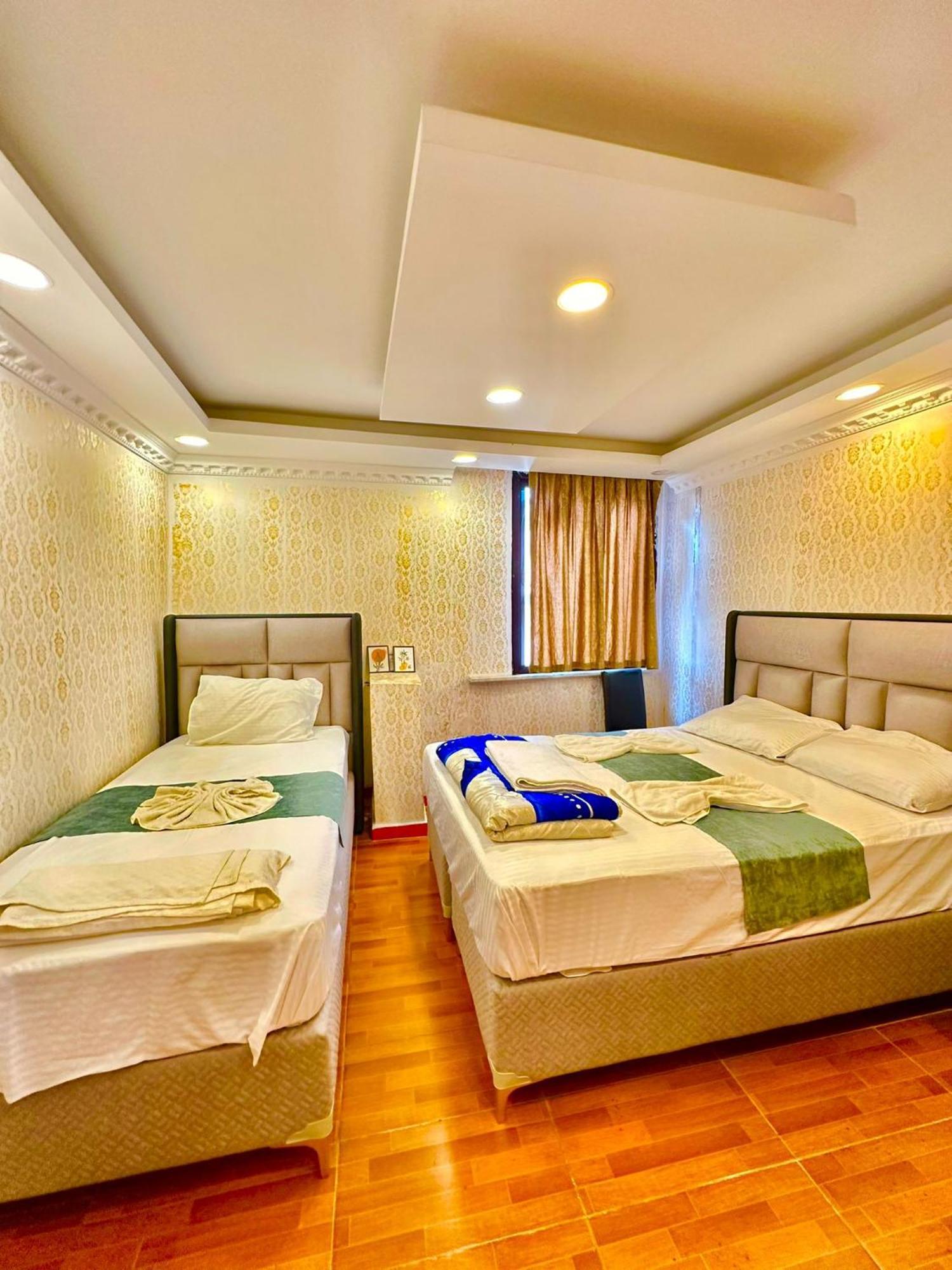Sultanahmet Life Suite Deluxe Apartment Istanbul Exterior foto