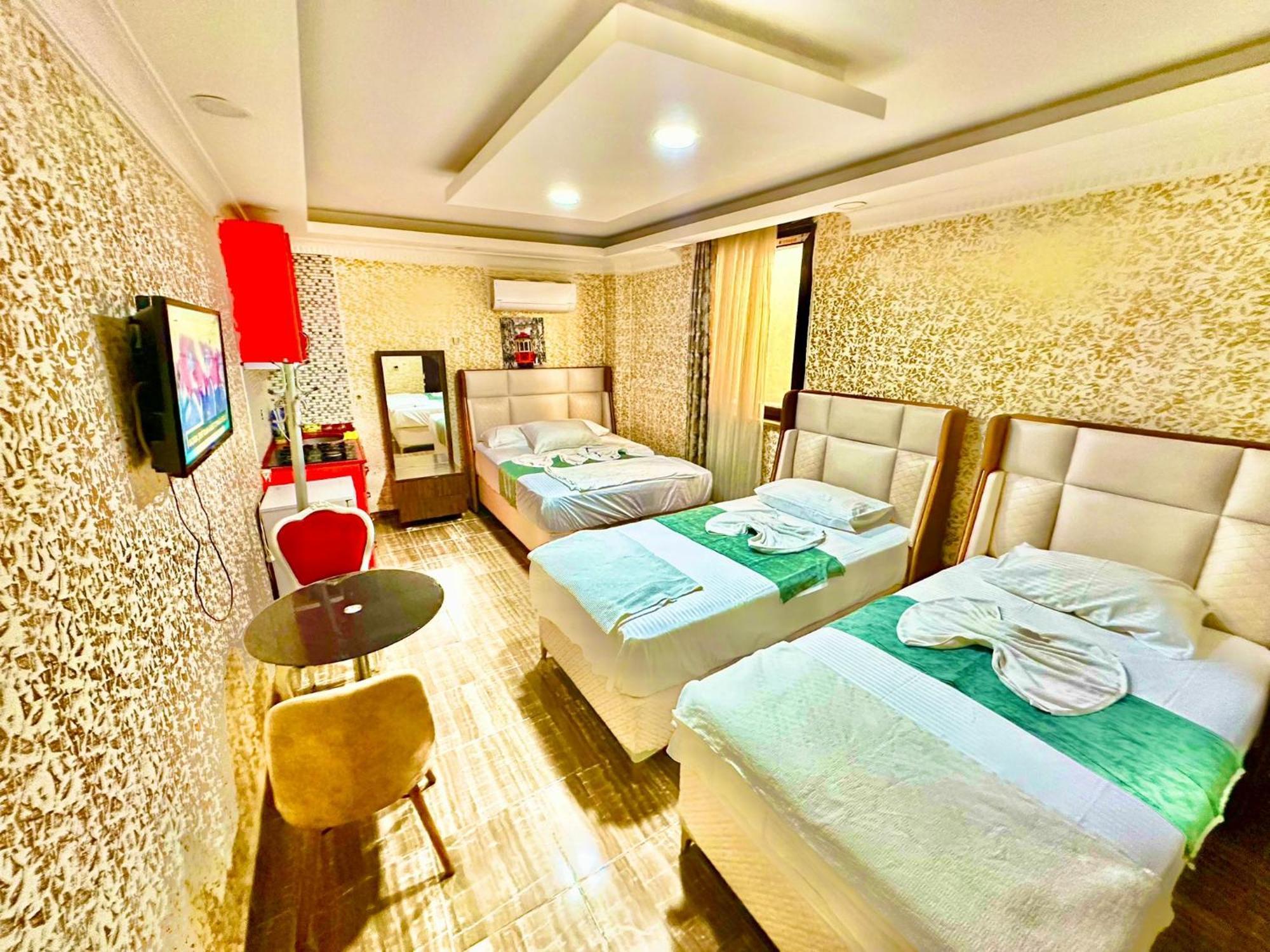 Sultanahmet Life Suite Deluxe Apartment Istanbul Exterior foto