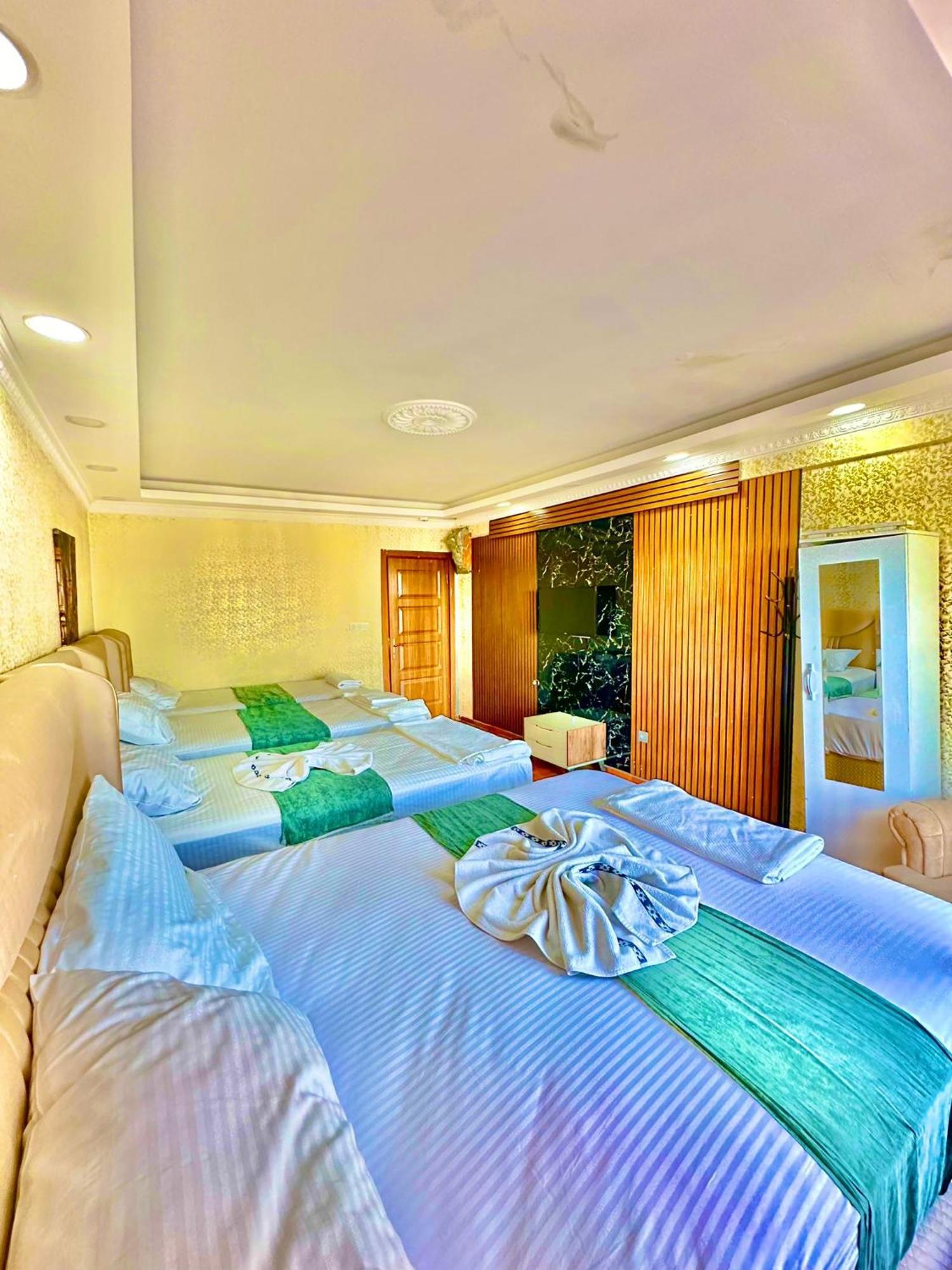 Sultanahmet Life Suite Deluxe Apartment Istanbul Exterior foto